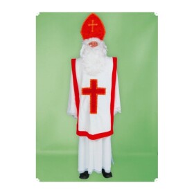 Lipta Plášť Mikuláš Barva: 58-60