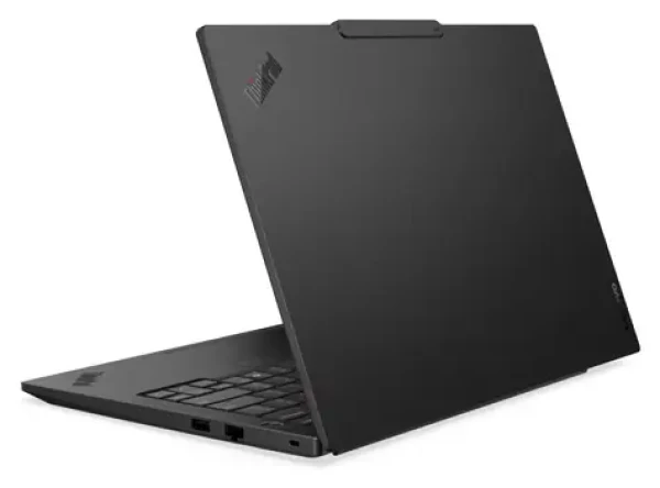 Lenovo ThinkPad E14 Gen 7 černá / Notebook / 14" WUXGA / Intel Core Ultra 5 228V / 32GB / 512GB SSD / Intel Arc / W11P (21U2002ACK)