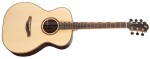 Furch Red Pure OM-SR