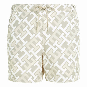 Pánské plavky UM0UM02846-0GA - Tommy Hilfiger L