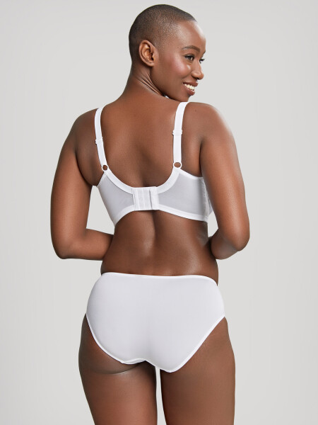 Dámské kalhotky Panache Tango Brief white 9092