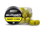 FeederBait Burger Wafters 9mm 25ml - Mango,FeederBait Burger Wafters 9mm 25ml - Mango