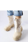 Boty model 204621 Solea 38