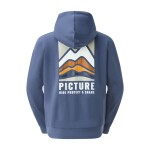 PICTURE M Peakflow, Vintage Indigo velikost: L