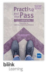 Practise and Pass C1 – Advanced – Digitale BlinkLearning – Student’s Book – Teacher (3 roky)