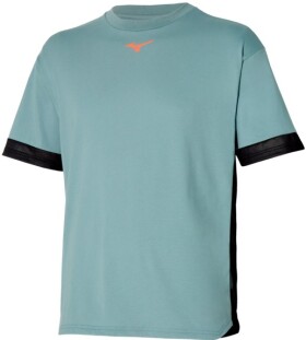 Běžecké tričko Mizuno Athletics Mesh Tee K2GAB00403 Velikost textilu: M