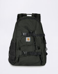 Batoh Carhartt WIP Kickflip Backpack Raven