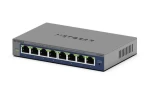 NETGEAR GS108Ev4 / Switch / 8x GLAN / 16Gb/s (GS108E-400EUS)