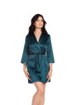 Effetto Housecoat S03200 Emerald L