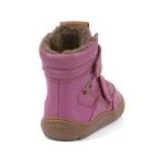 Dětské zimní boty Froddo G3160246-8 Velikost: 35