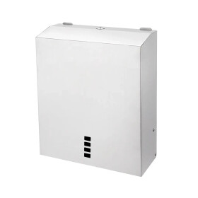 Nimco zásobník - nerez brus ručníků HPM 27080-10 HPM 27080-10