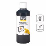 Creall Magnetická barva 250 ml černá