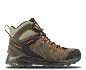 DEFCON Brown High 44