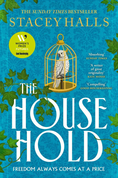 Household - Stacey Halls