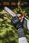 Aku vyvětvovací pila STIHL HTA 30 SET (2x AS 2 + ALS 31)