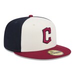 New Era Pánská kšiltovka Cleveland Guardians MLB Authentic City Connect 59FIFTY Velikost: 7 5/8