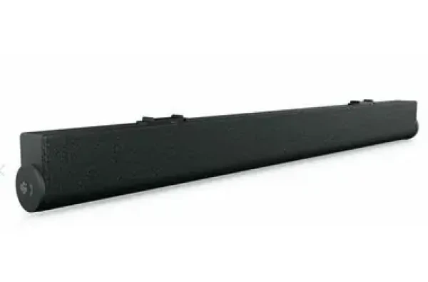 Rozbaleno - DELL SB522A Slim Konferenční Soundbar černá / pro monitory DELL / 4.5 W / rozbaleno (520-AAVR.rozbaleno)