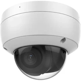 LevelOne FCS-3096 / IP kamera / Dome / 8 MP / H.265 / IR 30 m / PoE / IP67 (FCS-3096)