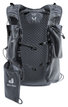 Běžecký batoh Deuter Ascender 13L black