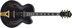 Ibanez PM3C-BKL Pat Metheny Signature - Black Low Gloss