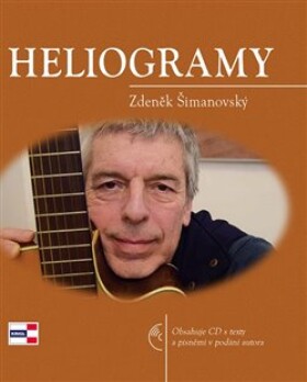 Heliogramy Zdeněk Šimanovský