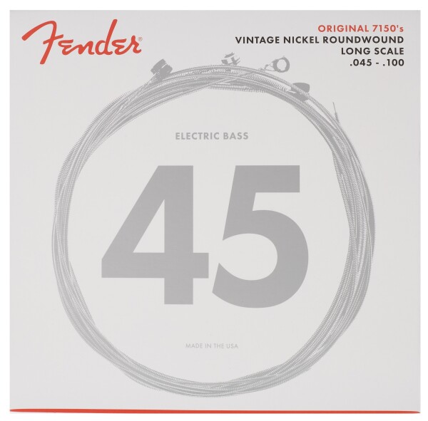 Fender 7150ML