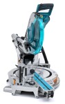 Makita LS1219L / Pokosová pila / 1800W / Průměr 305 mm / 3.200 ot-min / Hloubka řezu 92 mm (LS1219L)