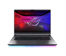 ASUS NTB ROG Strix G18 (G815LW-S9185W), Ultra 9 275HX, 18" 2560 x 1600, 32GB, 2TB SSD, RTX 5080, W11 Home, Green EDF_2910362