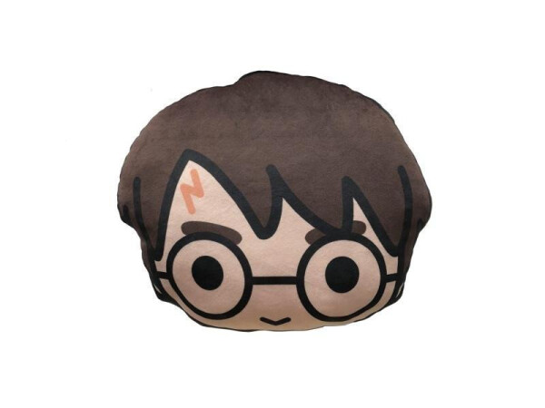 Harry Potter polštář Harry - Nemesis Now