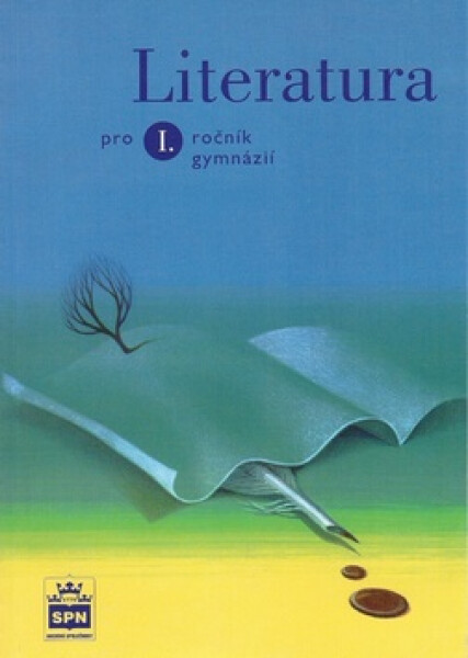 Literatura pro gymnázií