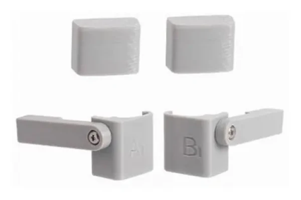 Stablecam Přistávací podvozek pro DJI Lito 1 a X1