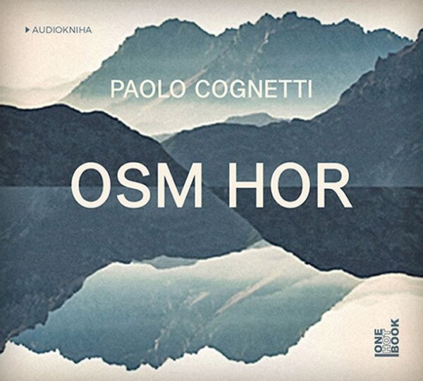 Osm hor - CDmp3 - Paolo Cognetti