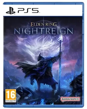 PS5 Elden Ring Nightreign / Akční RPG / Hra pro PlayStation 5 (PS5)