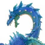Safari Ltd. Safari Ltd. Figurka - Mýtický mořský drak