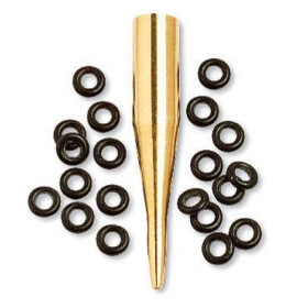 Brány Sys pro zajištění hřídele Oring NEUPLATŇUJE SE