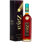 Zaya Gran Reserva Aged Blended Rum 16y 40% 0,7 l (tuba)