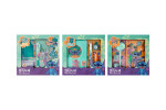 Deco set s diářem Stitch