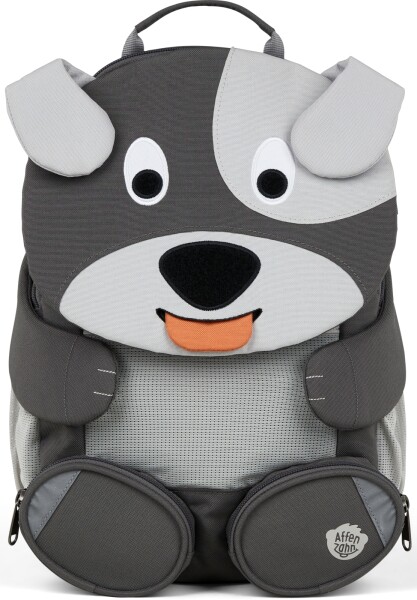 Affenzahn velký kamarád pes Dylan