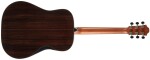 Furch Yellow Deluxe D-SR CNR Active