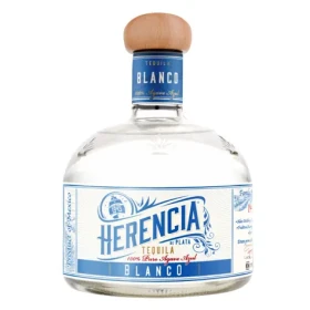 Herencia de Plata Tequila Silver 38% 0.7 l (7501054899280)