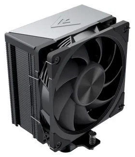 Modecom Volcano 0C T700 černá / Chladič CPU / 4x heatpipe / 120 mm / AM4 + AM5 + Intel (MC-C-T700-000-B)