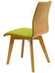 BRADOP Židle buková SASKIE II Z154 BRA-Z154-ZIDLE
