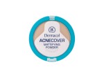 Dermacol Acnecover pudr Sand (č.3)