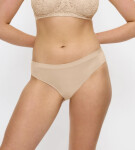 SENSE OF MODAL - Bezešvá tai (2 ks) — chladivý modal Triumph SKIN XL