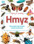 Objevuj a poznávej Hmyz - Ohromující svět brouků a jiných šestinožců - kolektiv autorů