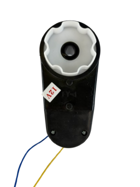 Mamido Servomotor RS380 12V 6000 RPM