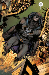Batman - Já jsem Batman - David Finch, Tom King