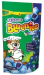 Mlsoun Dafiko Bluenies borůvkové dropsy 50 g / Pamlsek pro hlodavce (665-99679)
