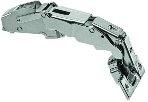 Blum závěs polonaložený 155°, excentr (347932)