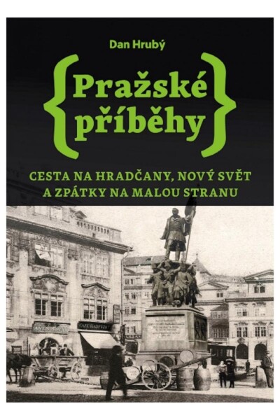 Pražské příběhy